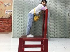-武汉5D星空错觉艺术馆(中心百货店)