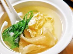 -扬州香格里拉·香宫中餐厅