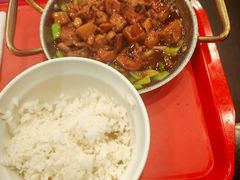 -和合谷(北京市王府井百货大楼店)
