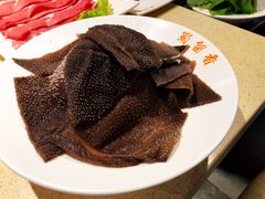 -蜀留香火锅·始于1999·原四川老火锅(白堤路店)