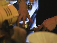-BIJOU coffee&cocktail(龙岗万科广场店)