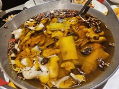 -鑫巴蜀小镇 · 水煮鱼专研店(玉桥店)