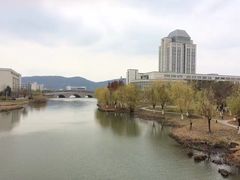 -公益图书馆(江南大学店)