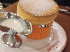 -Entrecôte 法国牛扒馆(保利·时光里店)