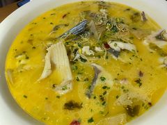 -永安鱼庄·镇江菜(丁卯店)