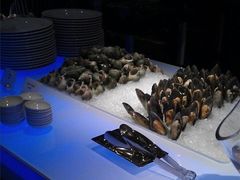 -广州天河希尔顿酒店