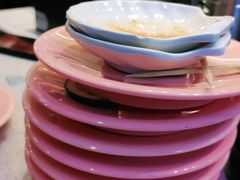 -争鲜回转寿司(流行前线店)
