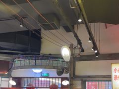 -彭耕记猪油炒小菜(吉联mall店)