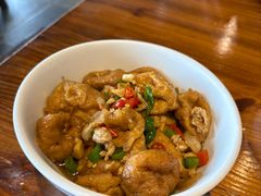 -衡东土菜馆(天际绿洲店)