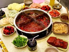 -大龙火锅(老店)
