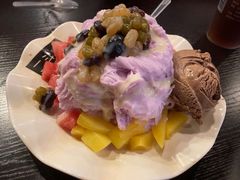-二斗栗子(黄河道店)