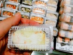 -池田寿司·4H鲜作(西直门凯德华联店)
