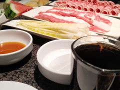 -海底捞火锅(崇文门新世界百货店)