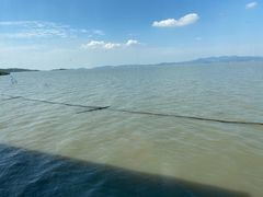 -古尚锦酒楼·水上餐厅