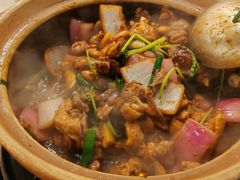 -胡须佬鸡煲四季火锅店(石厦西村直营店)
