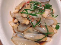 剑蛏-渔傅印象滩涂霞浦海鲜(井大路店)