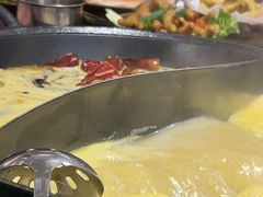 -冯校长老火锅(深圳福田店)