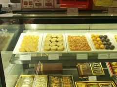 -布歌东京(德基BHG店)
