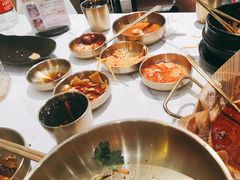 -朴鲸家正宗韩国料理(福田店)