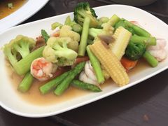 -Rimpa Lapin悬崖餐厅