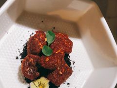-渔语鱼酸菜鱼新川菜(来福士店)