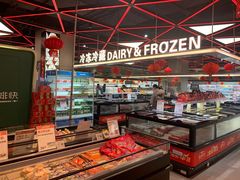 -盒马鲜生(杨高南路店)
