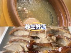 -妈妈传炖品(双林店)