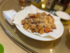 -鹅公村·国家非遗传承(荔湾店)