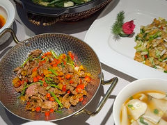 -毛家饭店·30年融合新湘菜(无影山店)