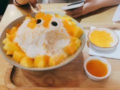-怪物的冰与火(天虹商场中山路店)