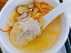 -时光乌托邦空中花园餐厅川味·融合菜(幸福广场店)
