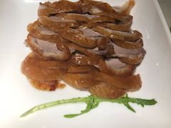 秋荷片皮鸭-韵秋荷(宝山龙湖天街店)