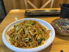 -晋情·游子轩(梅花路店)