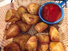 -沏点Trattoria意大利餐厅(新街口店)