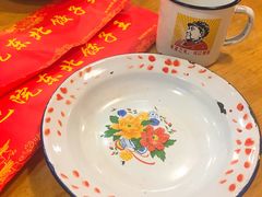 -篱笆院东北饺子王(欧阳路店)