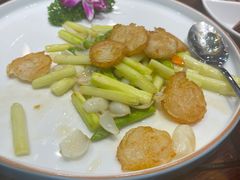 -鹿鸣春饭店(总店)