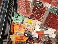 -Olé精品超市(上海港汇恒隆店)