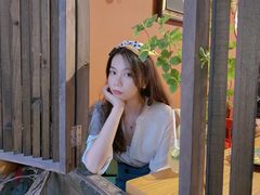 -The Flowers Coffee(南山店)