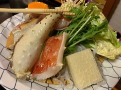 -蟹料理 北海道かに将軍(札幌本店)