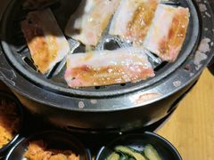 -九田家黑牛烤肉料理(华侨城店)