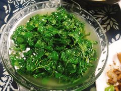 四叶菜-太湖好灶头土菜馆(石公路店)