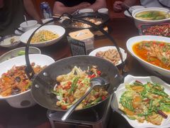 -小户人家(循礼门南国中心店)