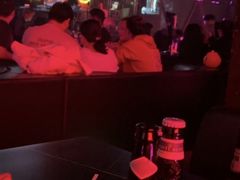 -MOSSO音乐酒吧·live house(南京旗舰店)