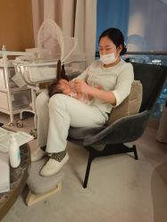 点击看大图 -baby bella小贝拉母婴护理中心(杭州凯宾斯基店)