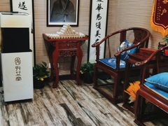 -升艾堂·经络·艾灸·气血(成山路店)