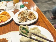 -汉巴味德(沈阳万象汇店)