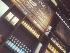 -玛尚诺Pizza&Bar(长泰广场店)