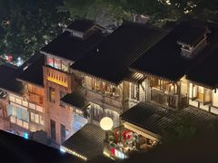 -重庆十八梯传统风貌区