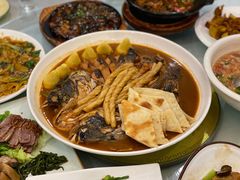 -百花食府(渔阳南路店)
