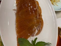 -鸭匠食府·挂炉烤鸭·新京菜(阜成路店)